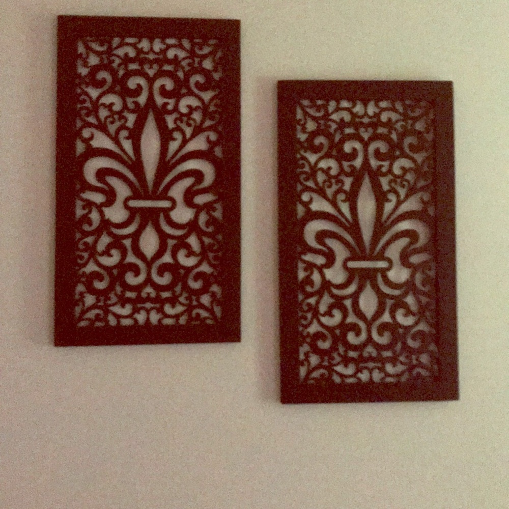 Wall decor
